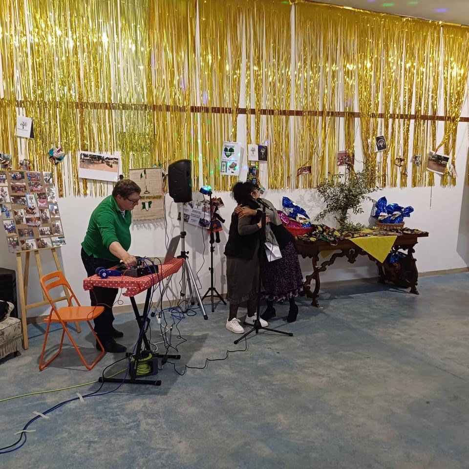 Il piacere di stare insieme oltre le&nbsp;differenze